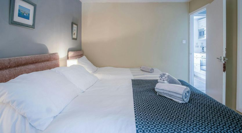 Photo of Harbor Dream