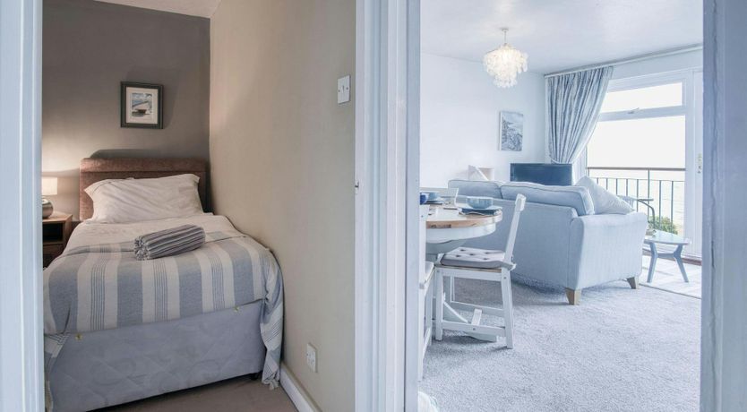 Photo of Harbor Dream