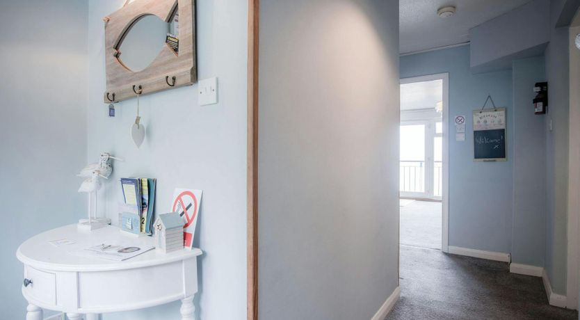 Photo of Harbor Dream