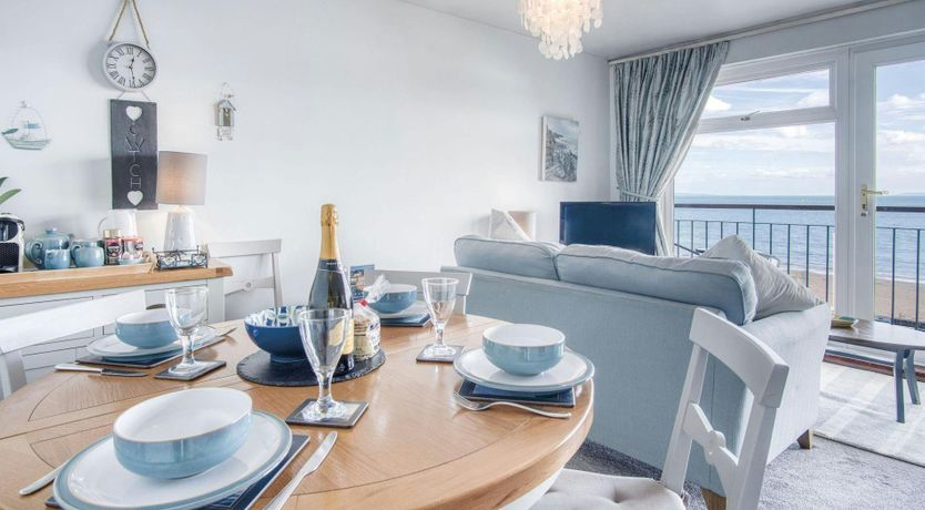 Photo of Harbor Dream