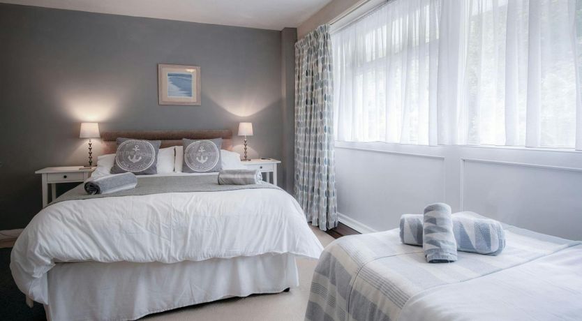 Photo of Harbor Dream