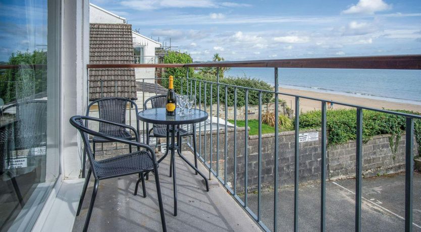 Photo of Harbor Dream