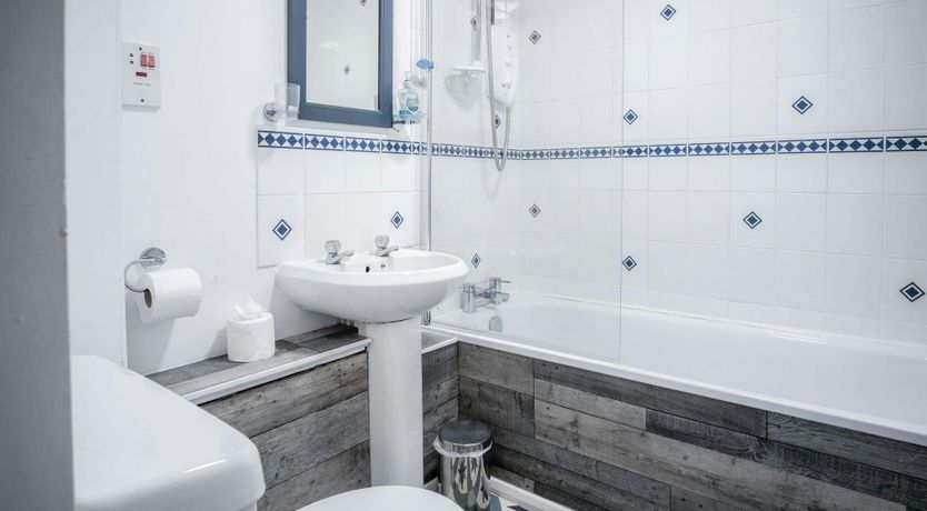 Photo of Harbor Dream