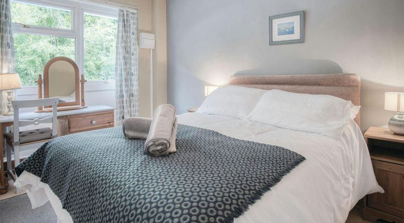 Photo of Harbor Dream