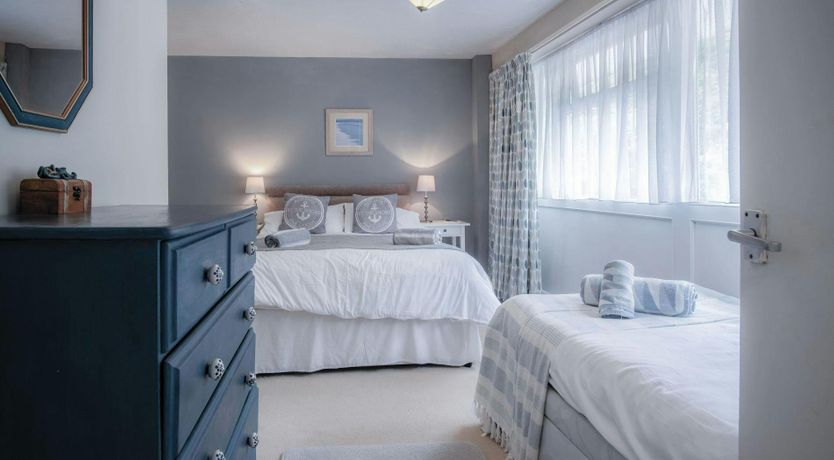 Photo of Harbor Dream