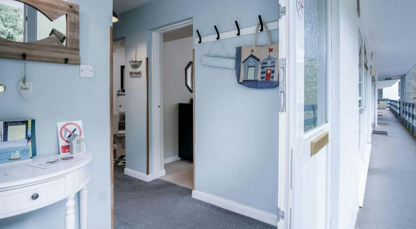 Photo of Harbor Dream