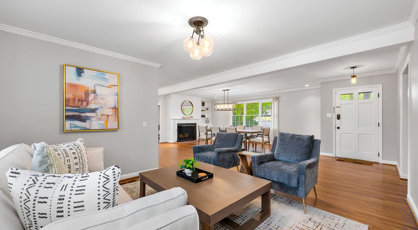 Photo of Tranquil Manor