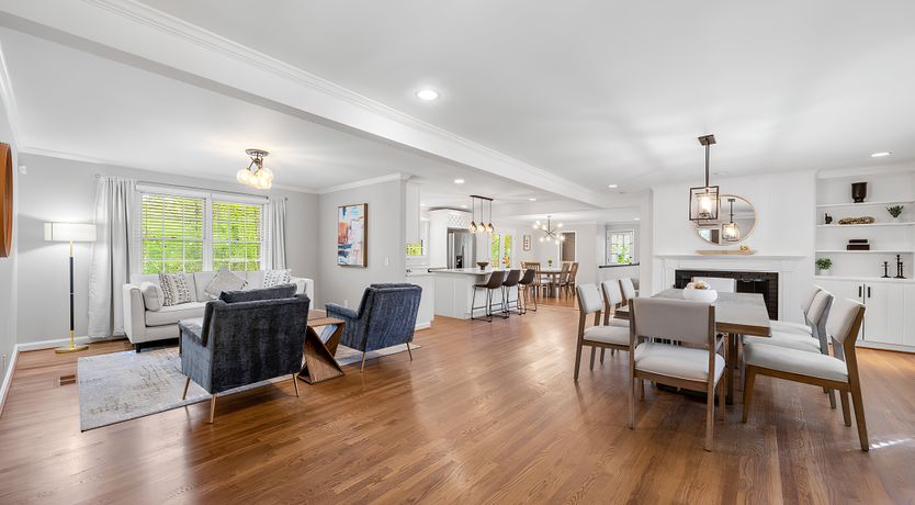 Photo of Tranquil Manor