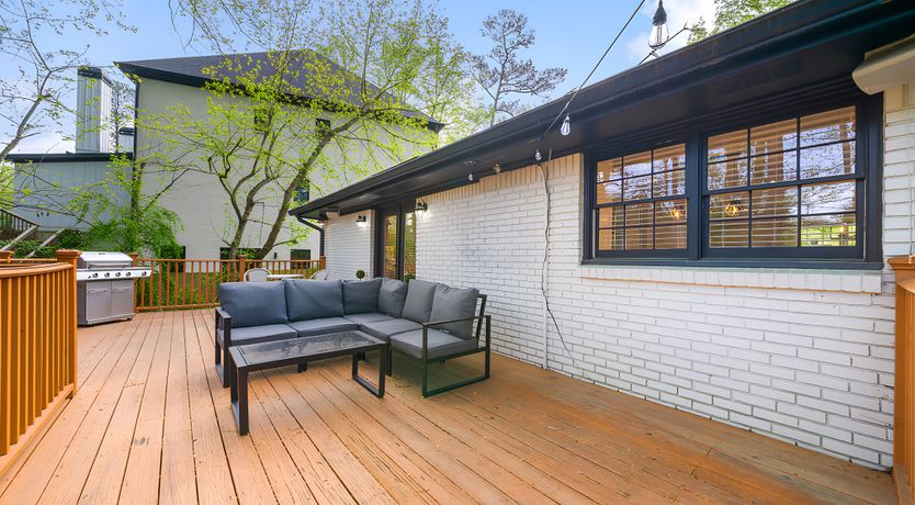 Photo of Tranquil Manor