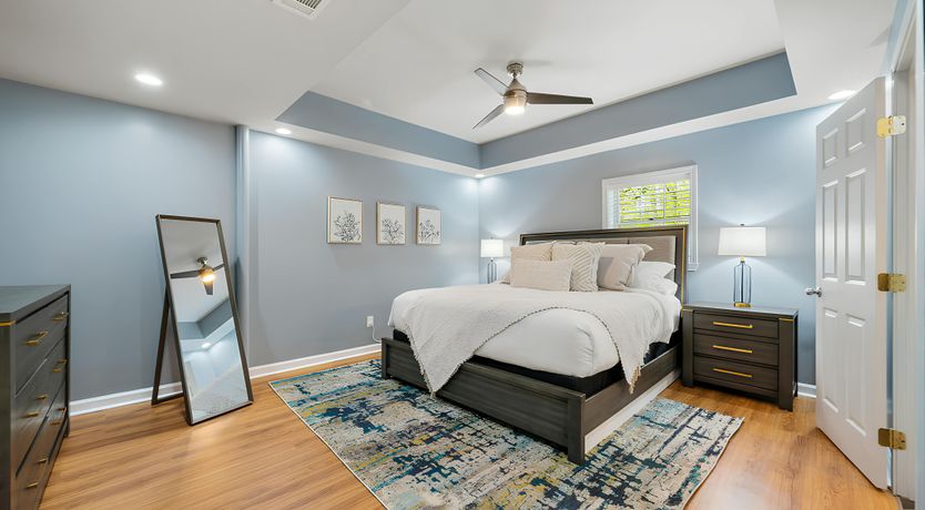 Photo of Tranquil Manor