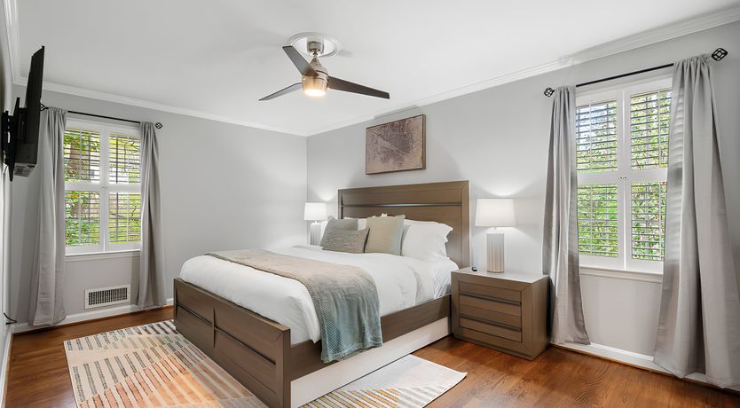 Photo of Tranquil Manor