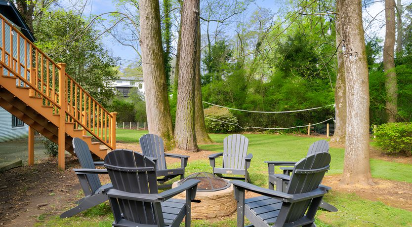 Photo of Tranquil Manor