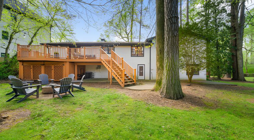 Photo of Tranquil Manor