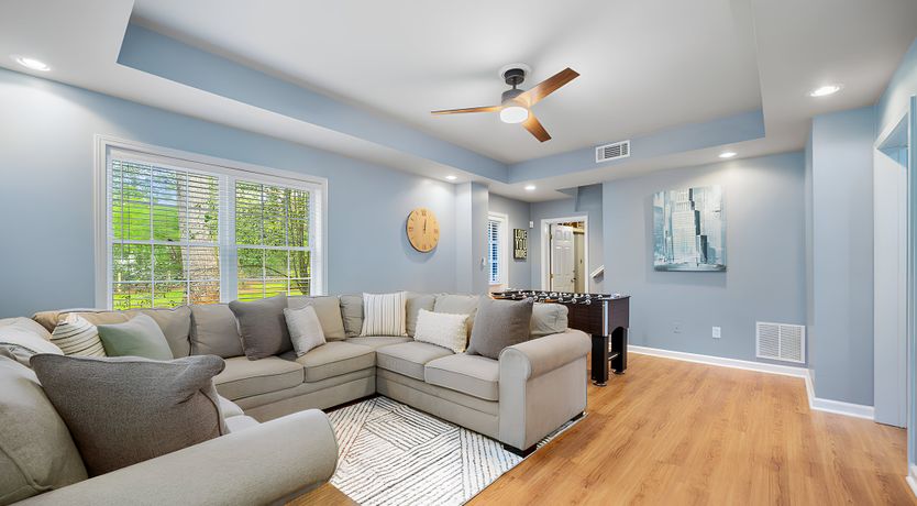 Photo of Tranquil Manor