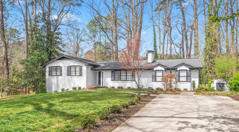 Photo of Tranquil Manor