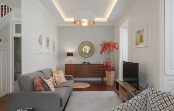 Tranquil Traditions Villa