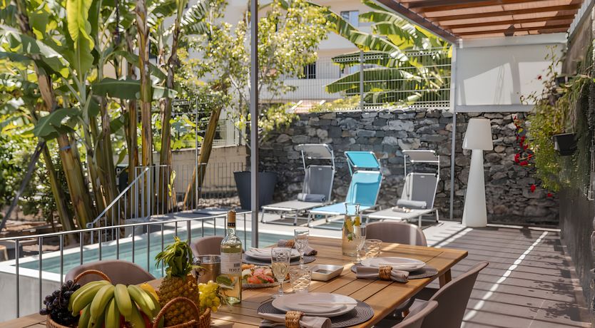 Photo of Tranquil Traditions