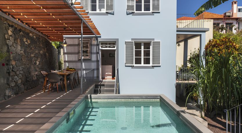 Photo of Tranquil Traditions