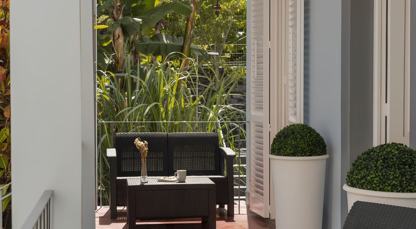 Photo of Tranquil Traditions