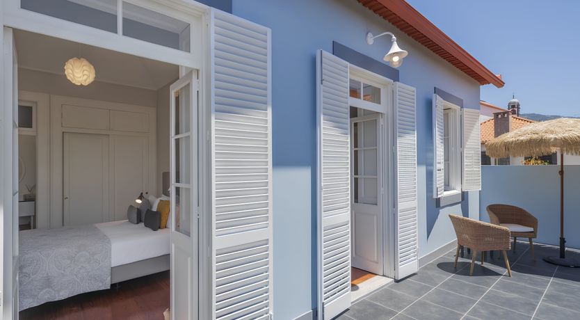 Photo of Tranquil Traditions