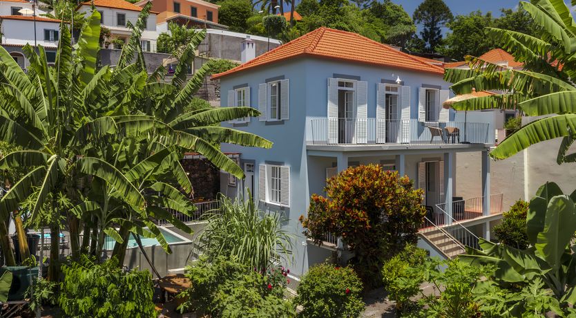 Photo of Tranquil Traditions