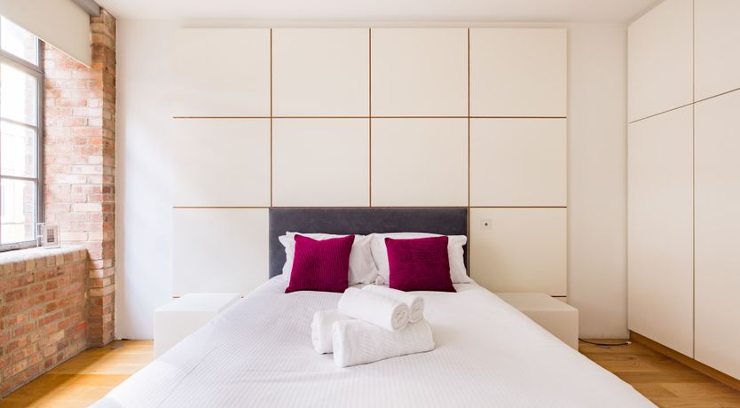 Photo of The Soho Icon