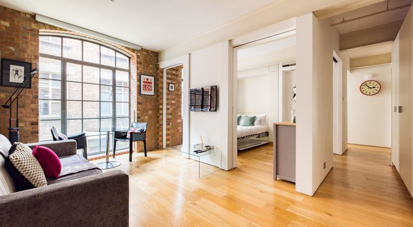 Photo of The Soho Icon