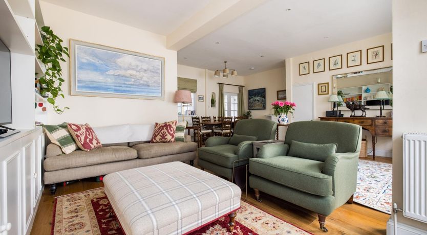 Photo of Traditional Treasure