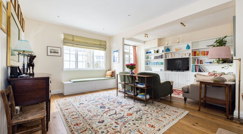 Photo of Traditional Treasure