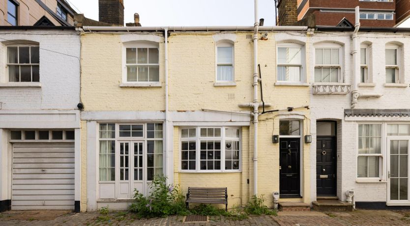 Photo of Traditional Treasure