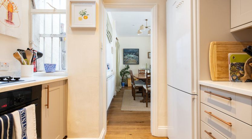 Photo of Traditional Treasure