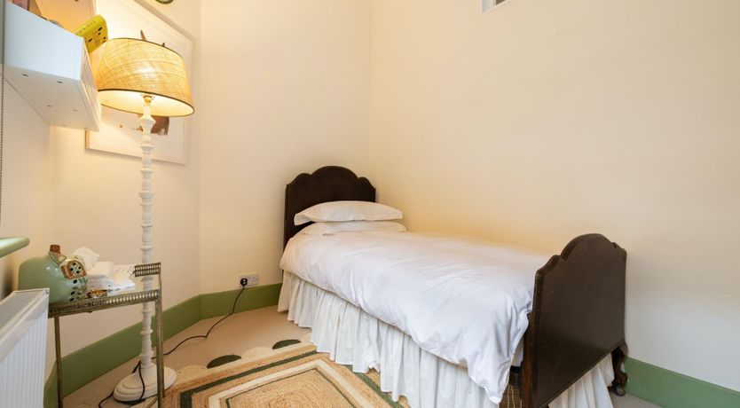 Photo of Traditional Treasure