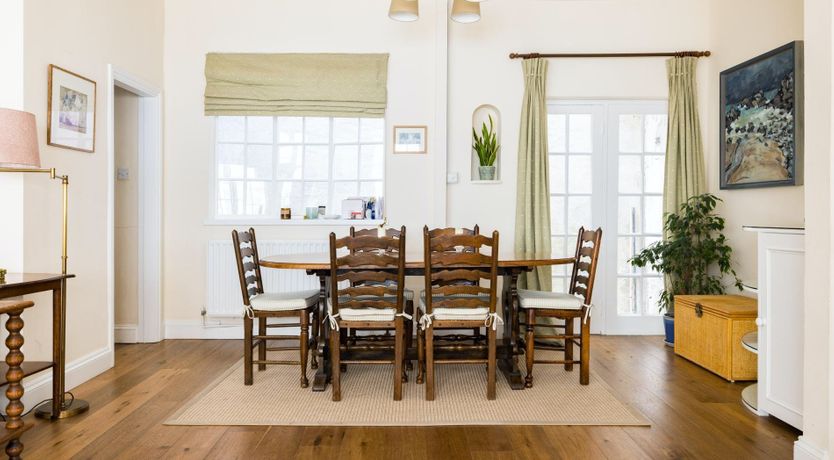 Photo of Traditional Treasure