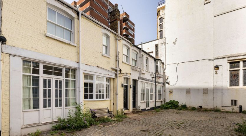 Photo of Traditional Treasure