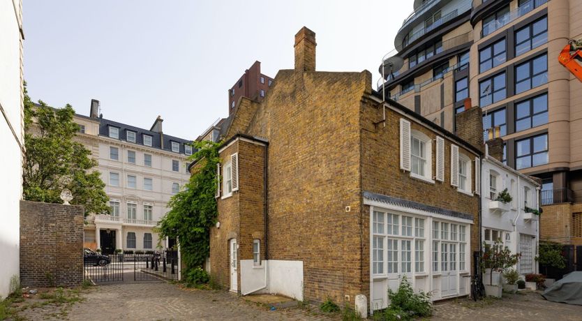 Photo of Traditional Treasure