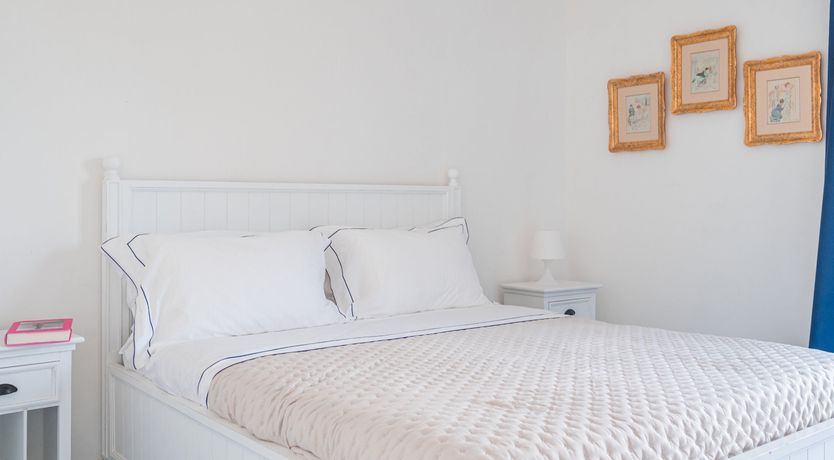 Photo of The Flower of Capri