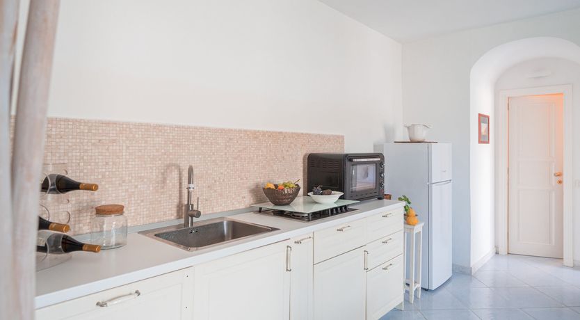 Photo of The Flower of Capri