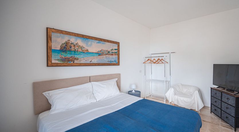 Photo of The Flower of Capri