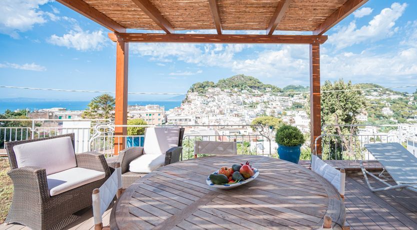 Photo of The Flower of Capri