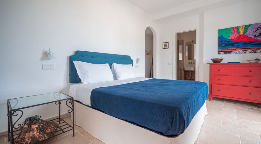 Photo of The Flower of Capri