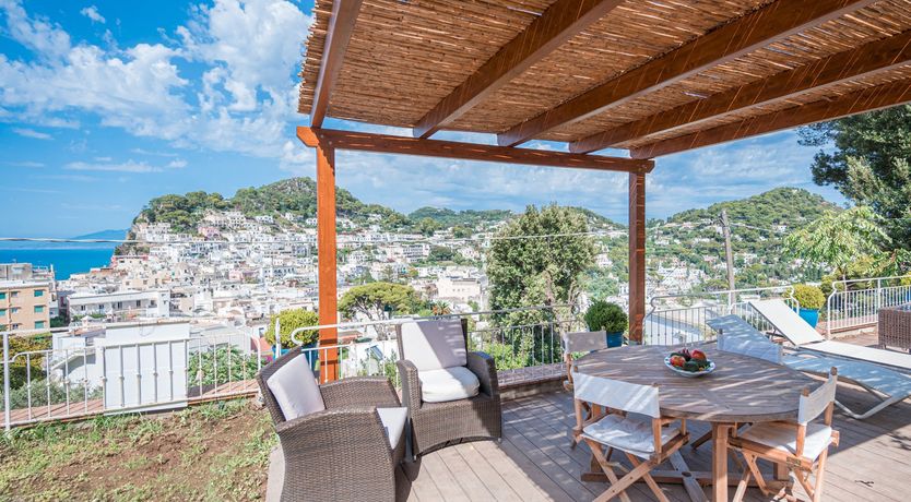 Photo of The Flower of Capri