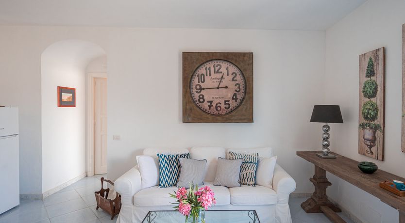 Photo of The Flower of Capri