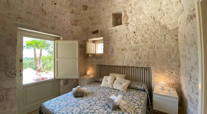 Photo of Olive Orchard Oasis