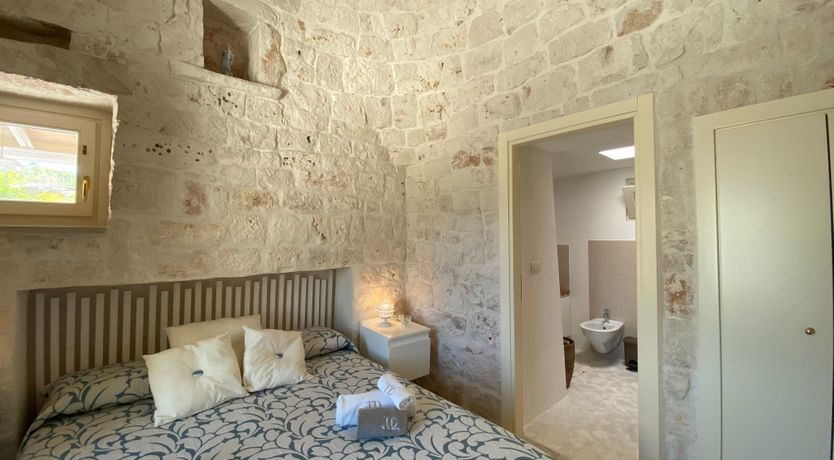 Photo of Olive Orchard Oasis