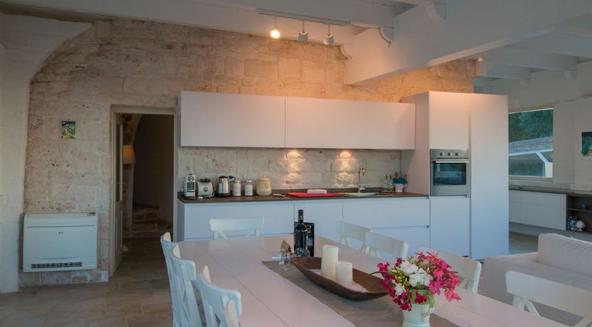 Photo of Olive Orchard Oasis