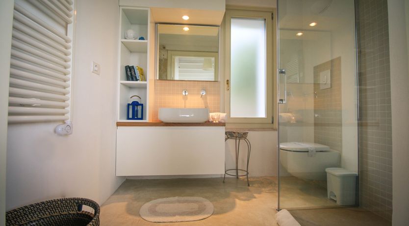 Photo of Olive Orchard Oasis