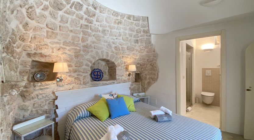 Photo of Olive Orchard Oasis