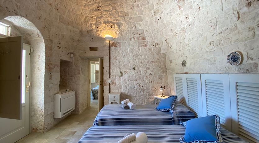 Photo of Olive Orchard Oasis