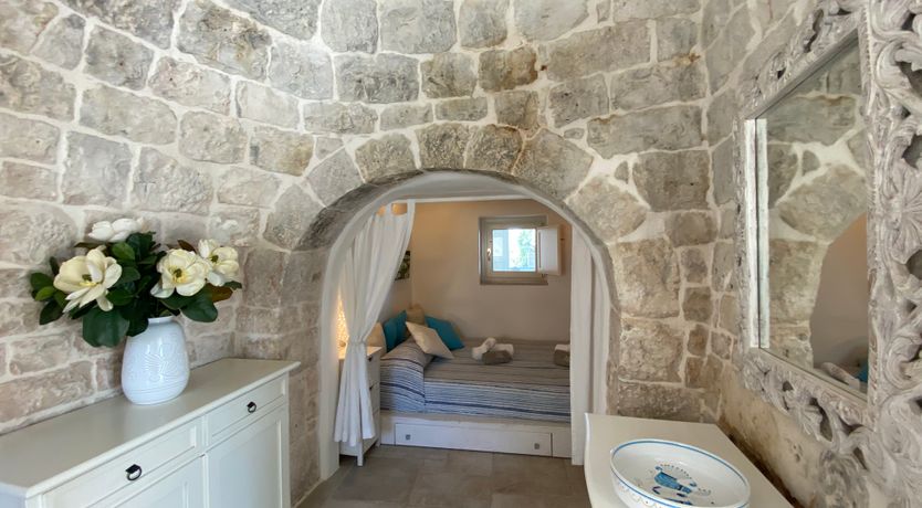 Photo of Olive Orchard Oasis