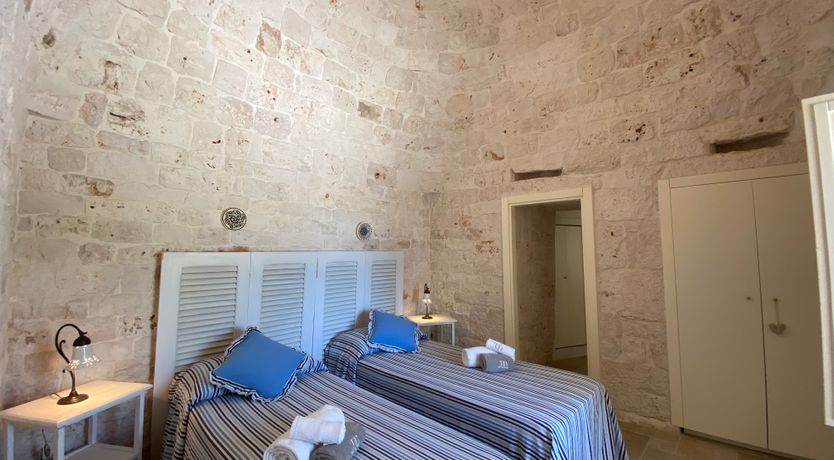 Photo of Olive Orchard Oasis